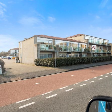 Beach Appartement 27 - Aan De Duinen, Callantsoog Aan Zee Luaran gambar