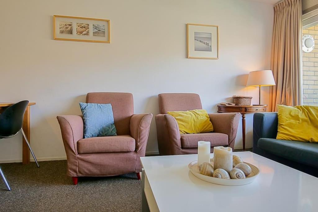 Beach Appartement 27 - Aan De Duinen, Callantsoog Aan Zee Luaran gambar