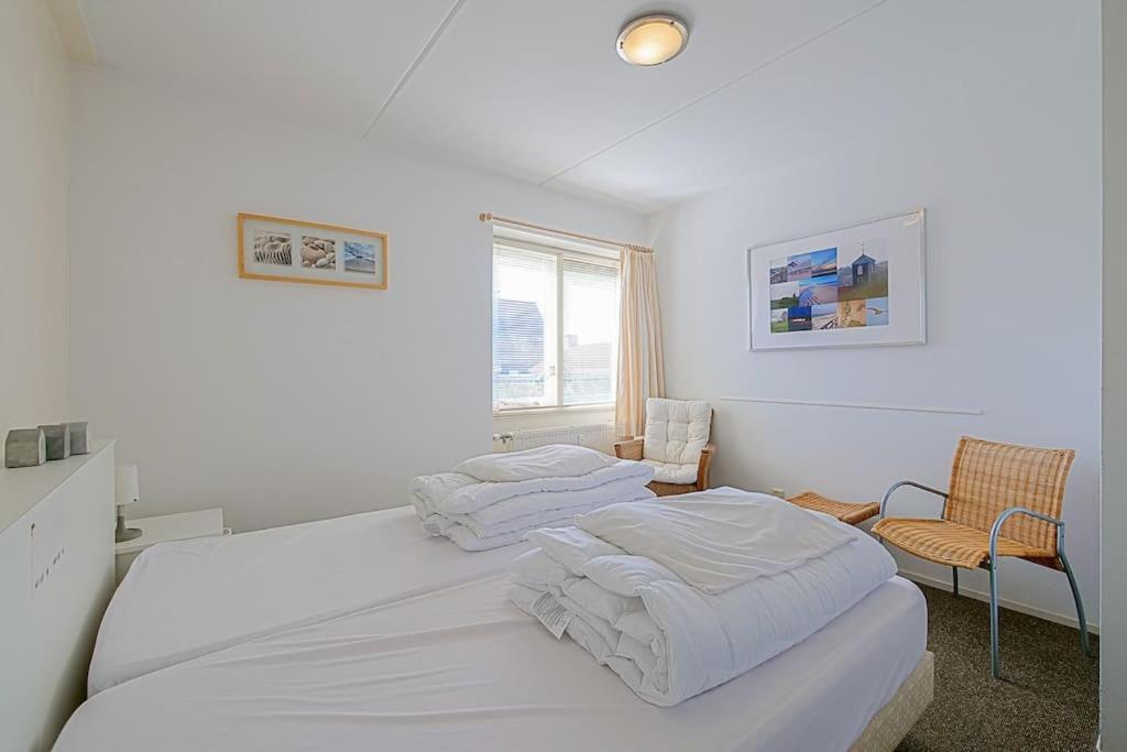 Beach Appartement 27 - Aan De Duinen, Callantsoog Aan Zee Luaran gambar