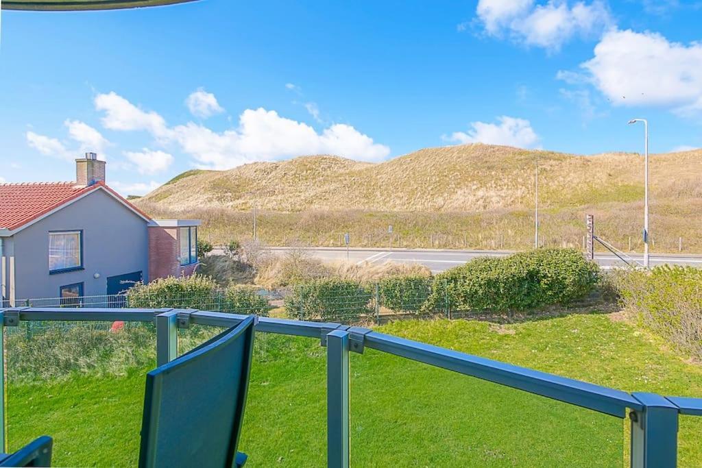 Beach Appartement 27 - Aan De Duinen, Callantsoog Aan Zee Luaran gambar