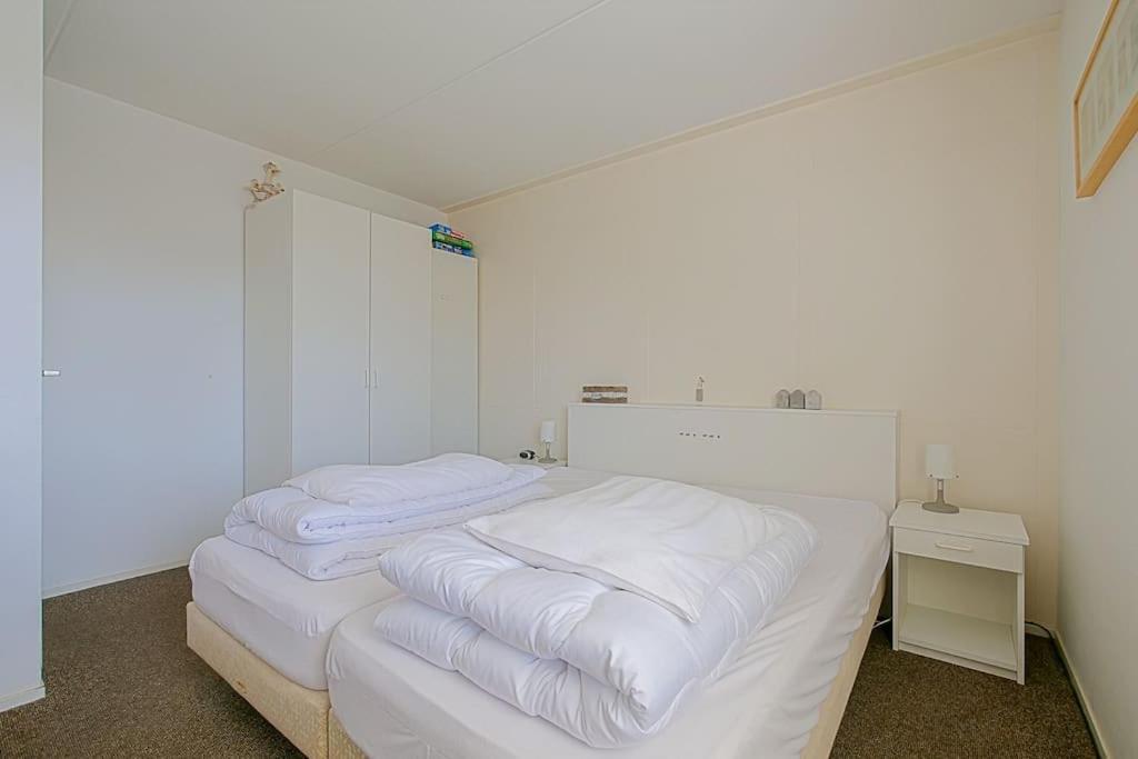 Beach Appartement 27 - Aan De Duinen, Callantsoog Aan Zee Luaran gambar