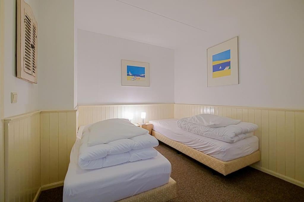 Beach Appartement 27 - Aan De Duinen, Callantsoog Aan Zee Luaran gambar