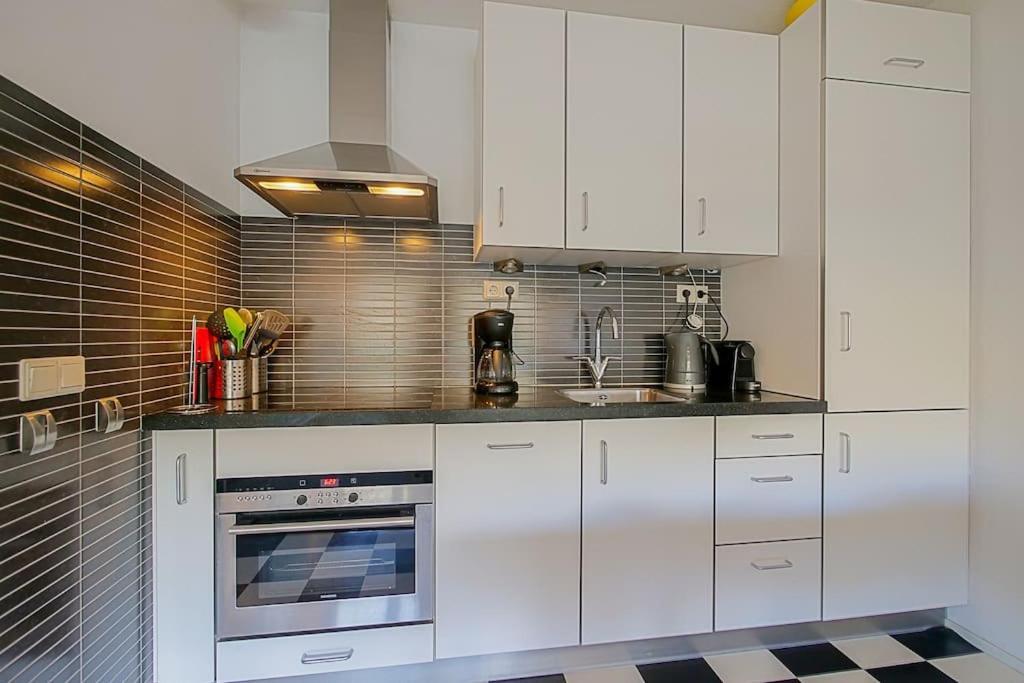 Beach Appartement 27 - Aan De Duinen, Callantsoog Aan Zee Luaran gambar