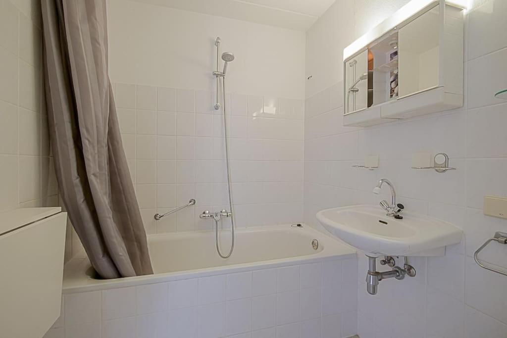 Beach Appartement 27 - Aan De Duinen, Callantsoog Aan Zee Luaran gambar