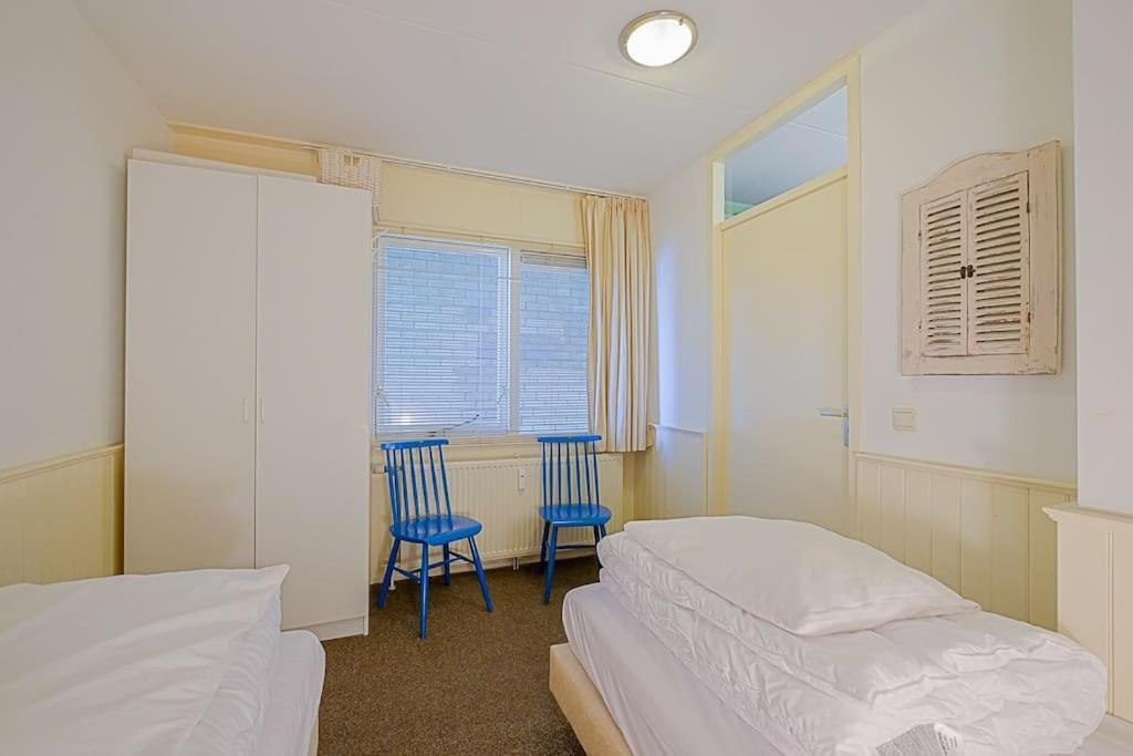 Beach Appartement 27 - Aan De Duinen, Callantsoog Aan Zee Luaran gambar