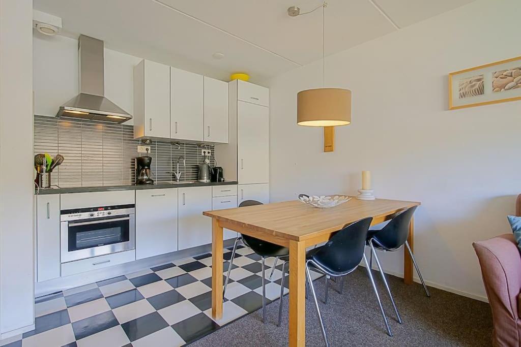Beach Appartement 27 - Aan De Duinen, Callantsoog Aan Zee Luaran gambar