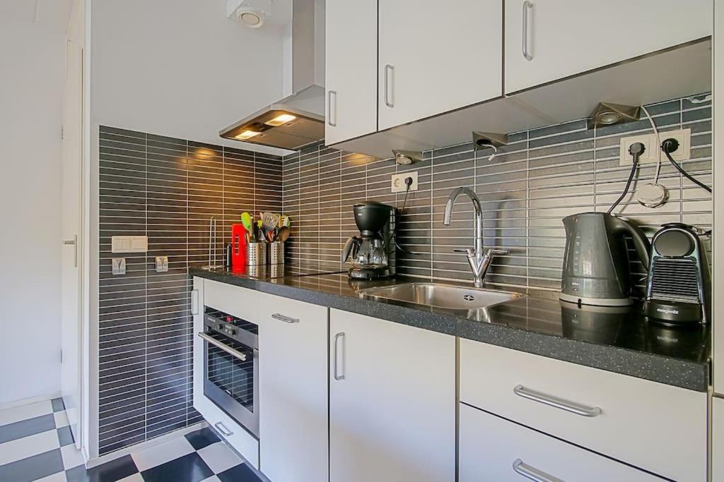 Beach Appartement 27 - Aan De Duinen, Callantsoog Aan Zee Luaran gambar