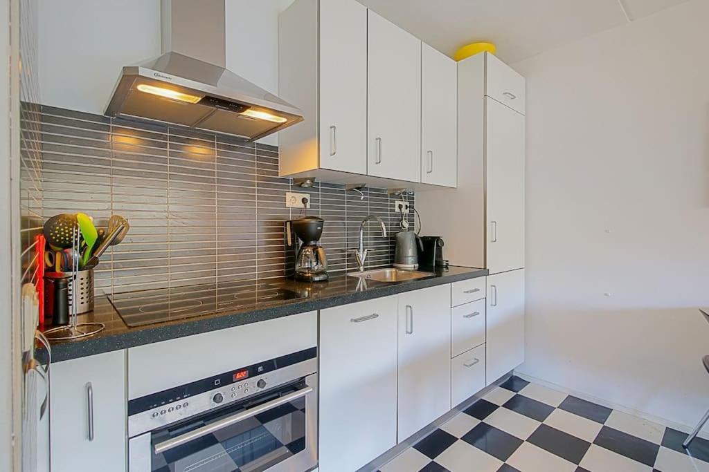 Beach Appartement 27 - Aan De Duinen, Callantsoog Aan Zee Luaran gambar