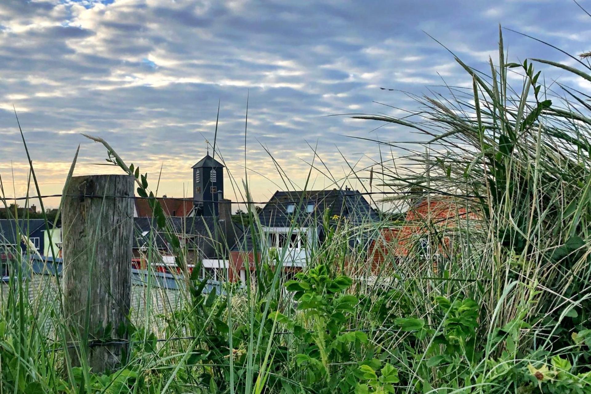 Beach Appartement 27 - Aan De Duinen, Callantsoog Aan Zee Luaran gambar