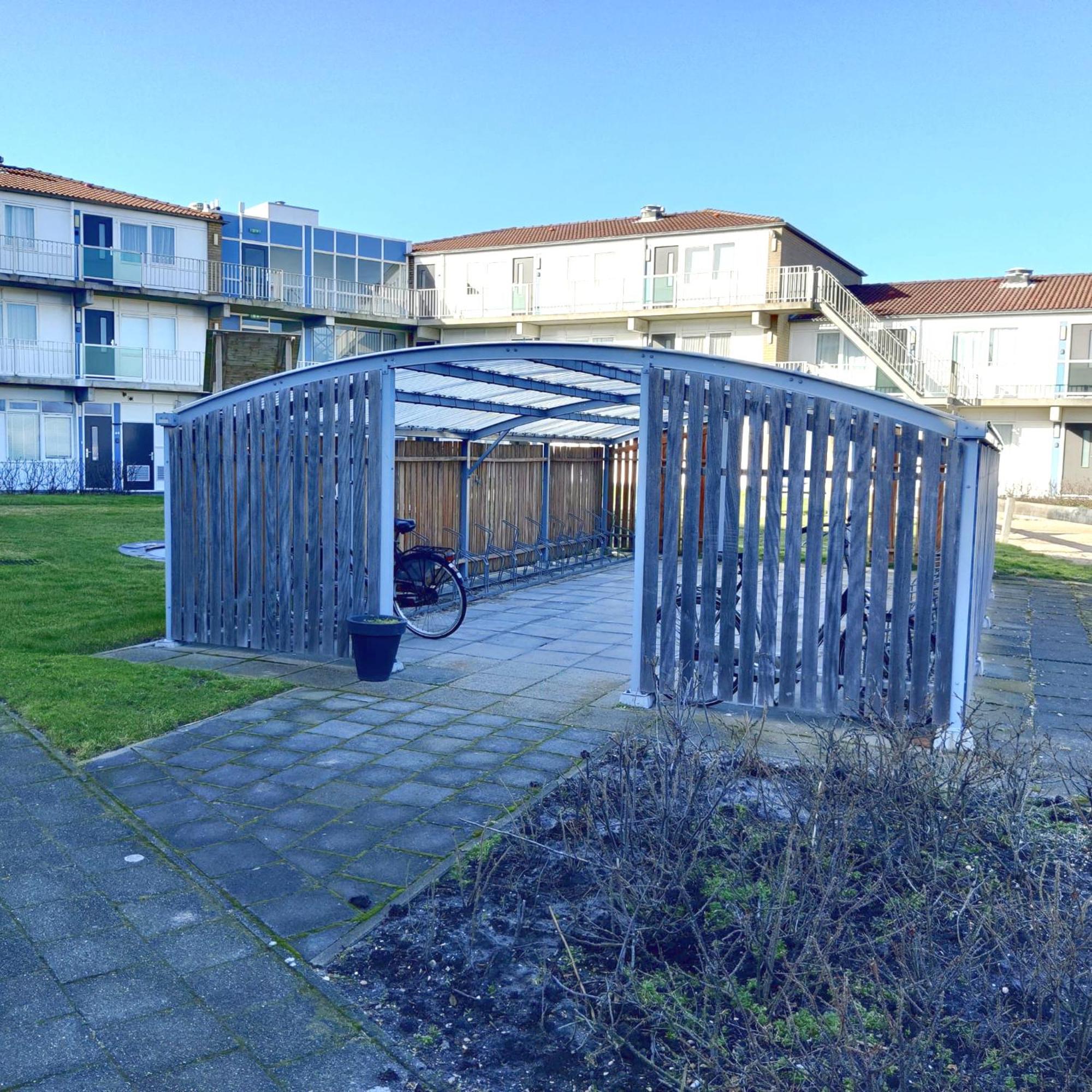 Beach Appartement 27 - Aan De Duinen, Callantsoog Aan Zee Luaran gambar