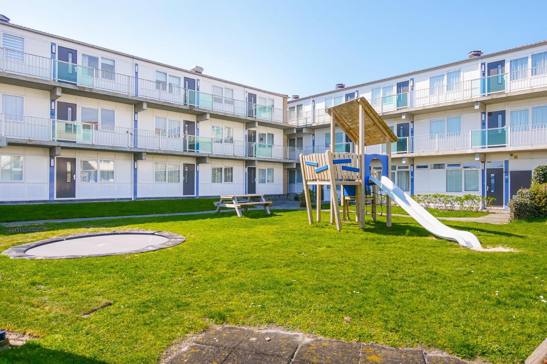 Beach Appartement 27 - Aan De Duinen, Callantsoog Aan Zee Luaran gambar